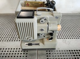 Vintage Eumig Wein type 8 projector (4)